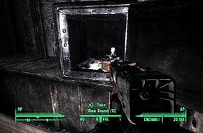 пупсы Fallout 3