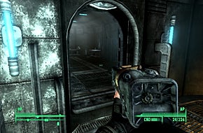 пупсы Fallout 3