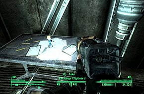 пупсы Fallout 3