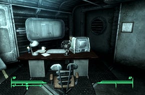 пупсы Fallout 3