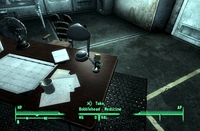 пупсы Fallout 3