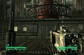 пупсы Fallout 3