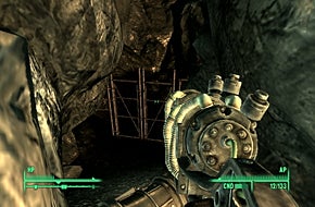 пупсы Fallout 3