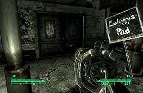 пупсы Fallout 3