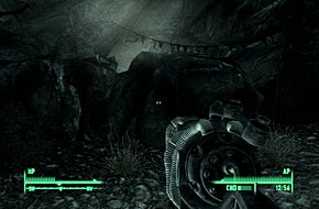 пупсы Fallout 3