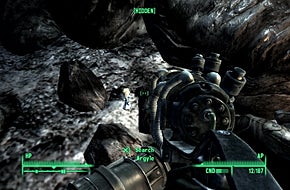 пупсы Fallout 3