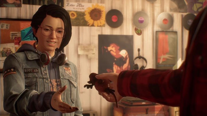 прохождение Life is Strange True Colors