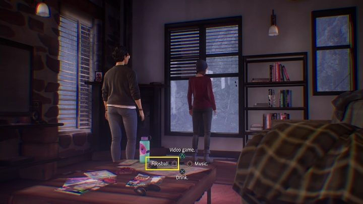 прохождение Life is Strange True Colors