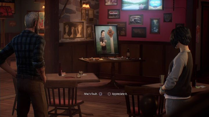 прохождение Life is Strange True Colors