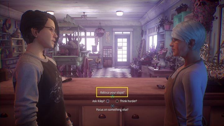 прохождение Life is Strange True Colors