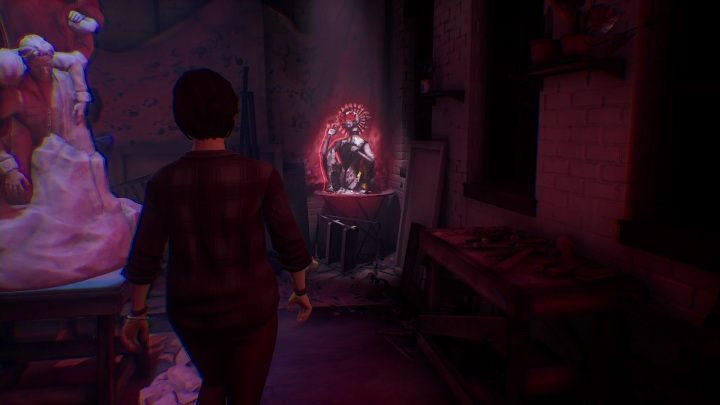 прохождение Life is Strange True Colors