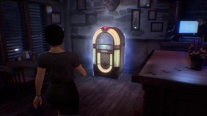 прохождение Life is Strange True Colors