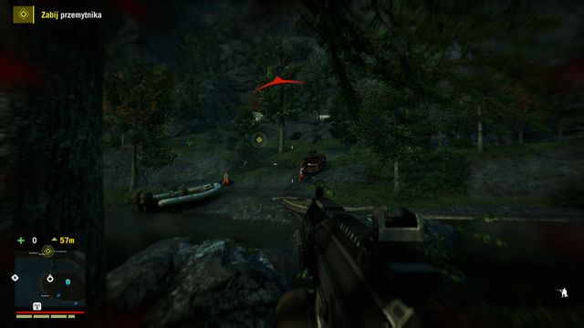 прохождение дополнительных заданий Far Cry 4