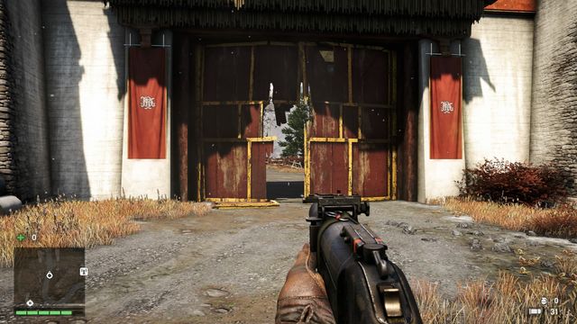 концовки Far Cry 4