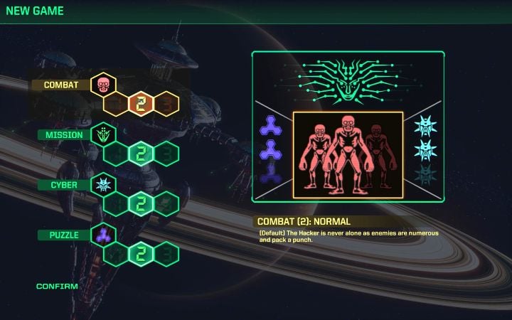 System Shock Remake. Сложность