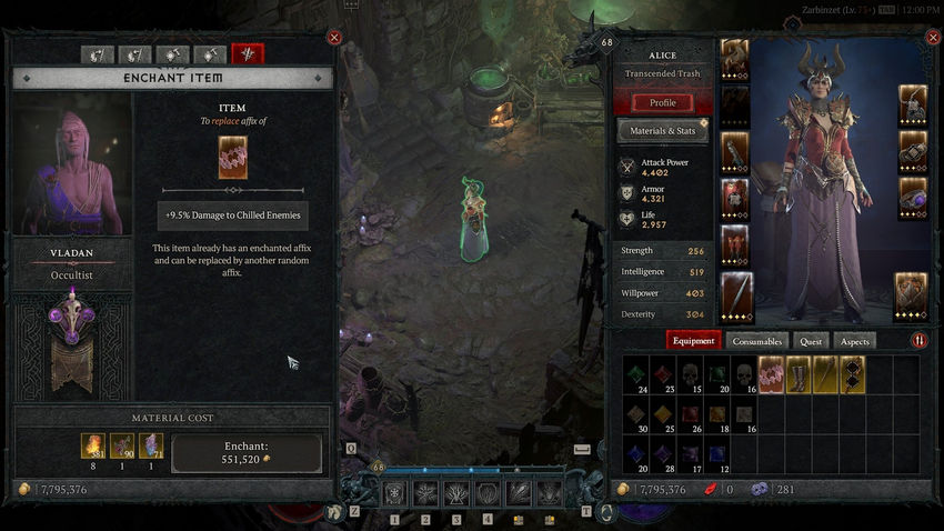 Diablo III