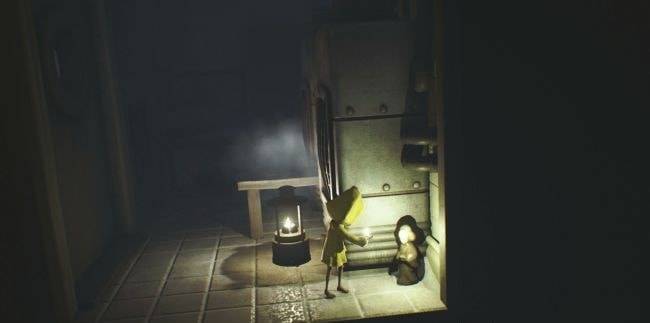 Very little прохождение. Little Nightmares прячется под столом. Головоломка помоги Карлу справиться с кошмаром прохождение.