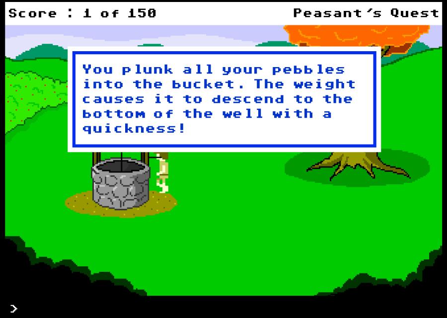 Peasants Quest