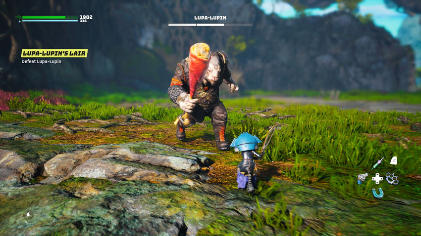 Biomutant