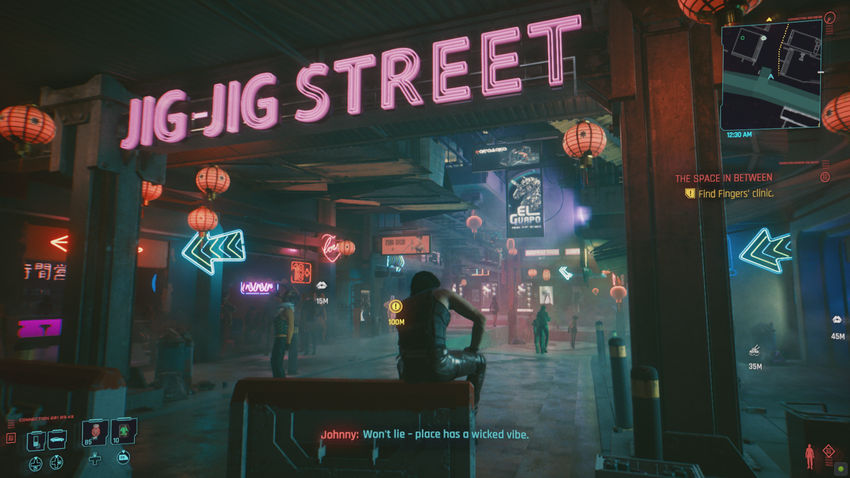 Cyberpunk 2077