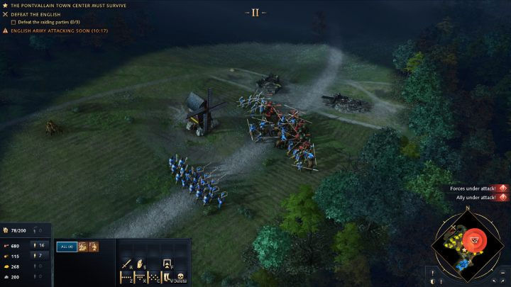 Age of Empires 4