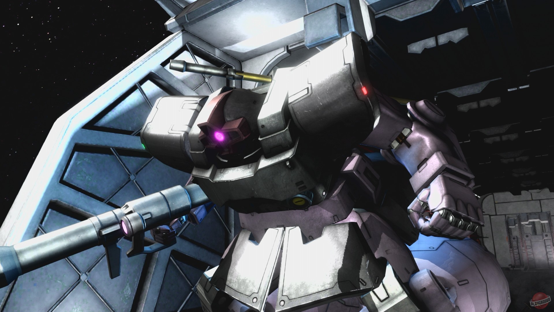 Mobile Suit Gundam: Battle Operation 2