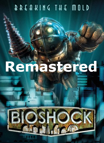 BioShock Remastered