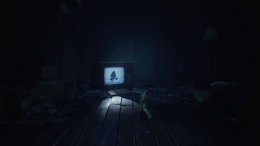 Little Nightmares 2