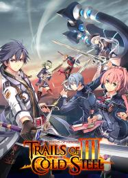 Legend of Heroes: Trails of Cold Steel 3