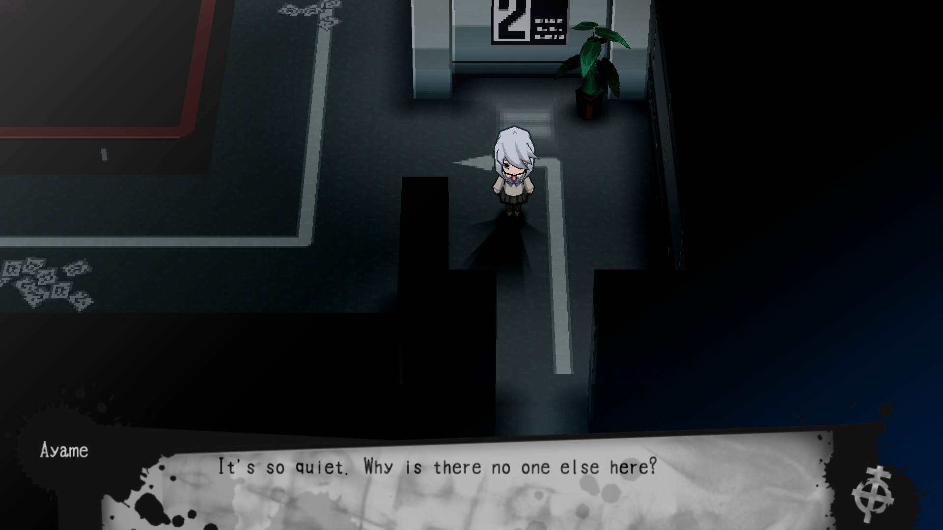 Corpse Party 2: Dead Patient