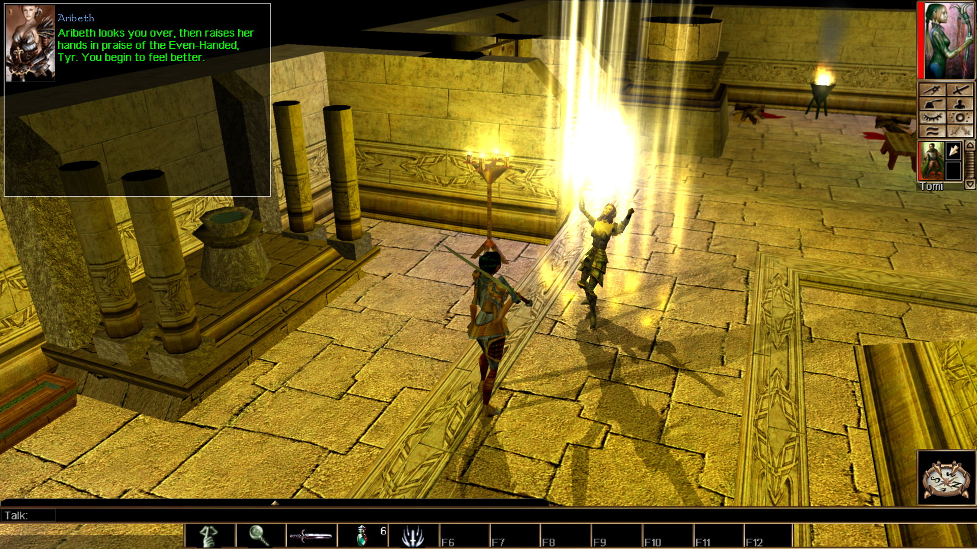 Neverwinter Nights: Enhanced Edition