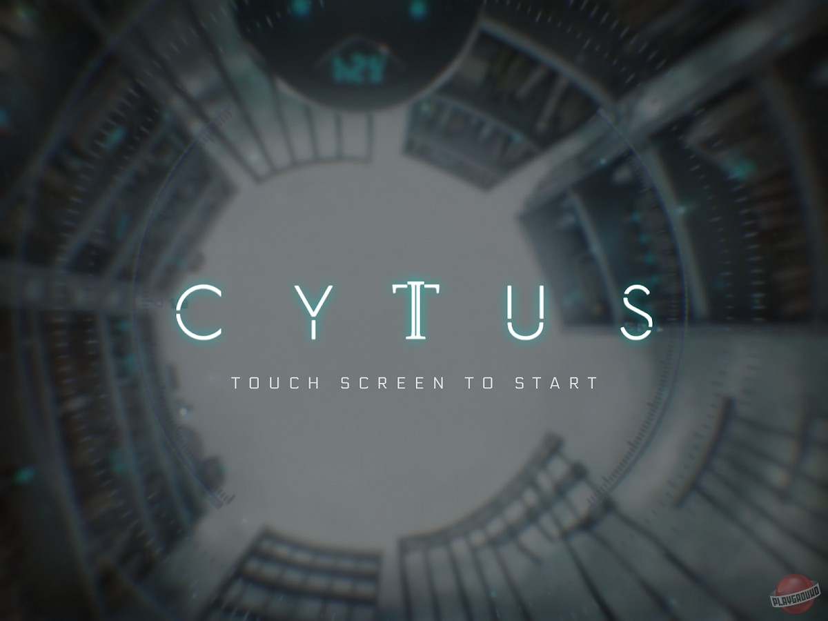 Cytus 2