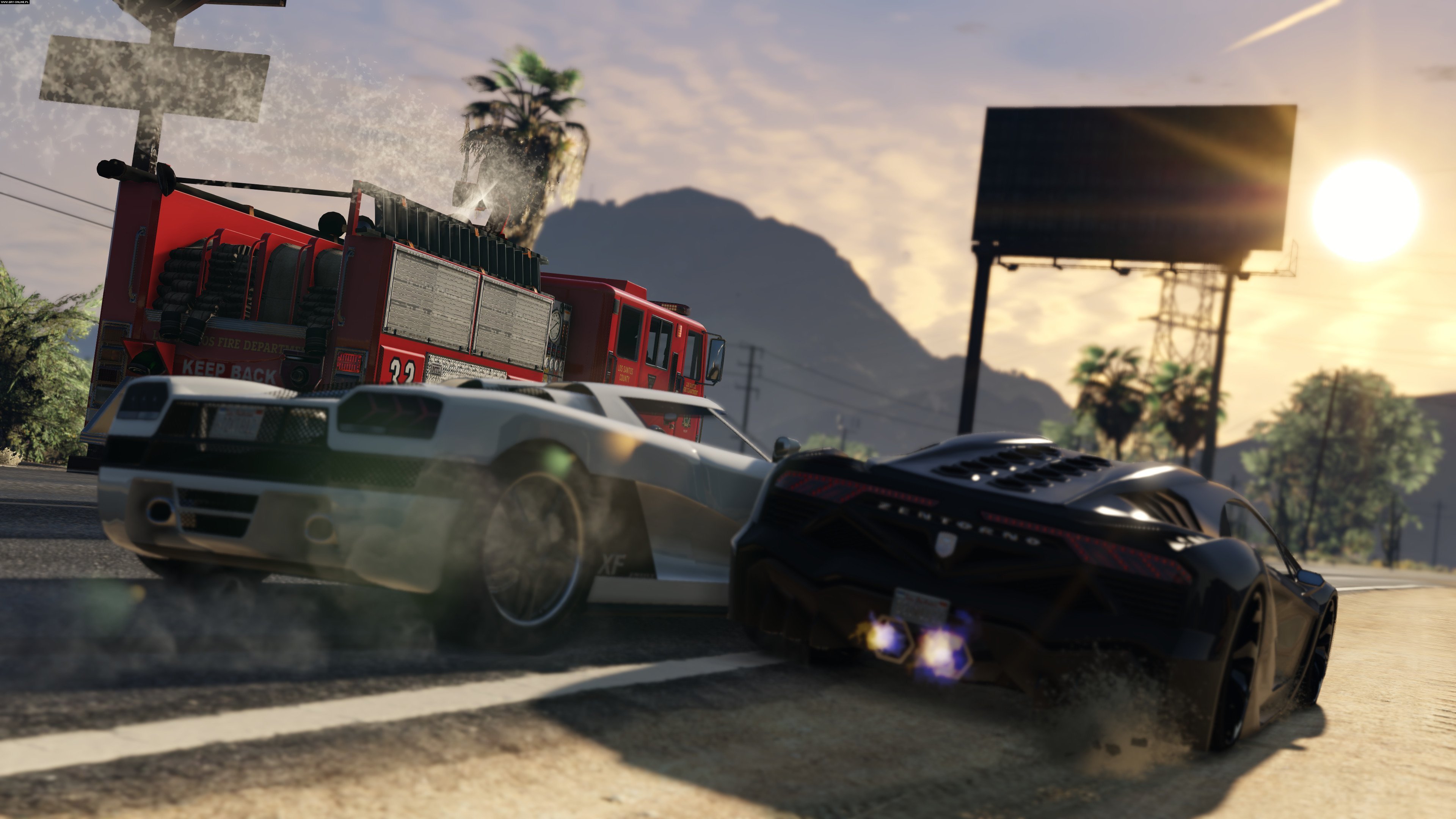 Grand theft auto v 1.0 2015