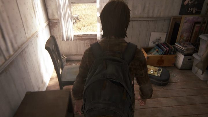 The Last of Us: Part 2