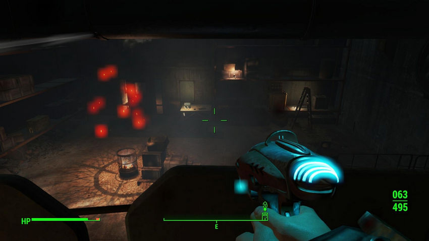 Fallout 4: Automatron