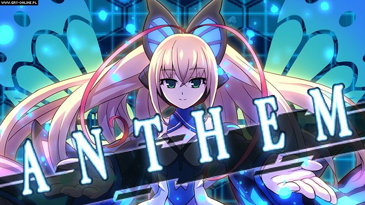 Azure Striker Gunvolt: Striker Pack