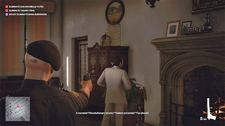 Hitman 3