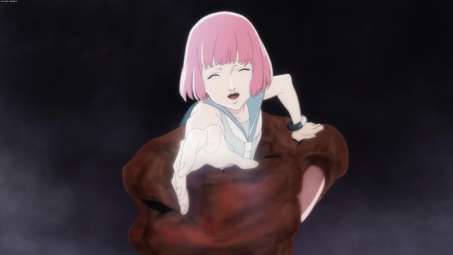 Catherine: Full Body