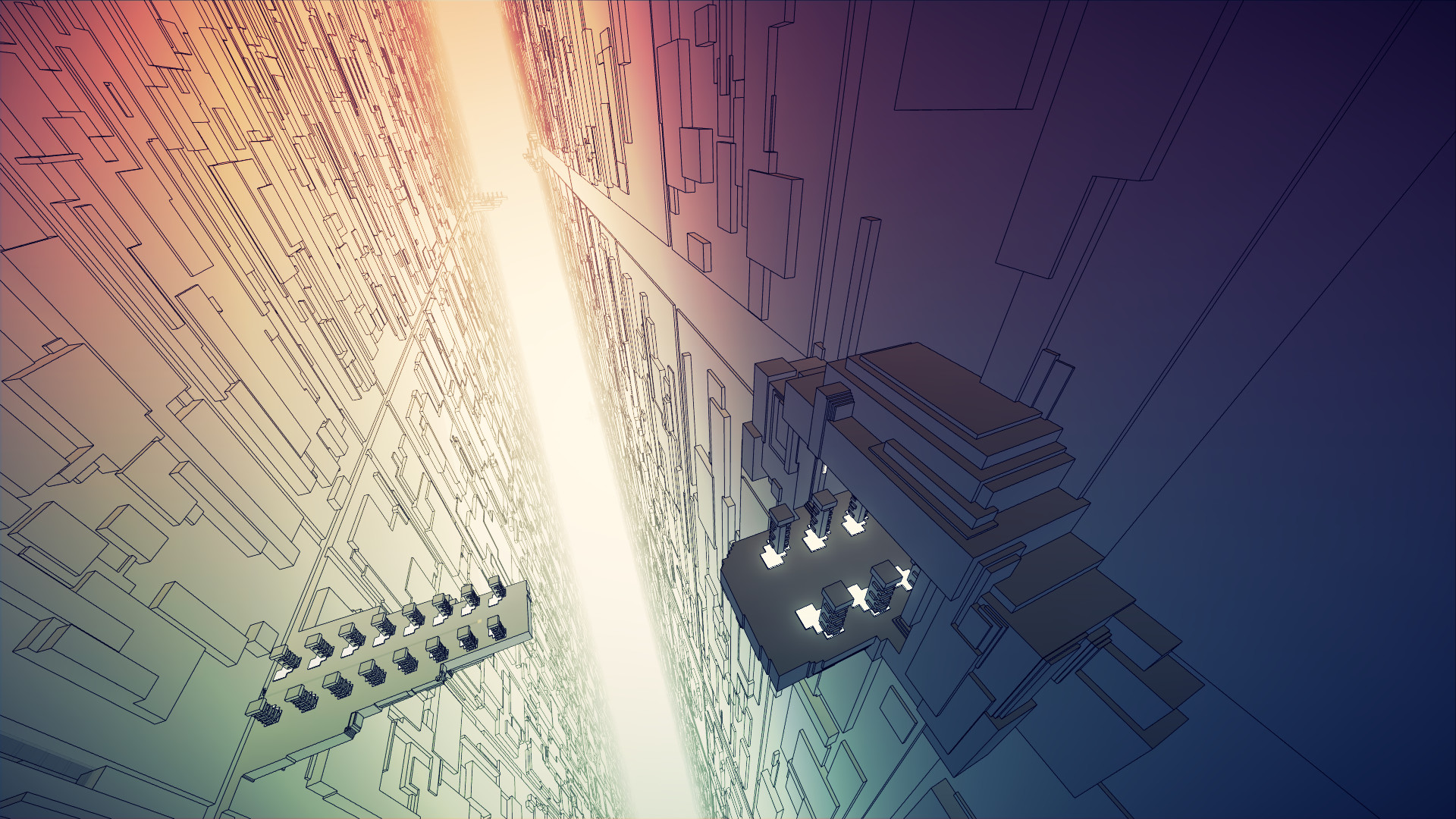 Manifold Garden