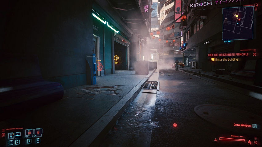 Cyberpunk 2077