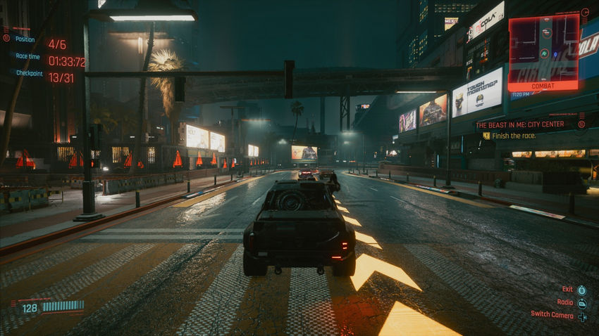 Cyberpunk 2077