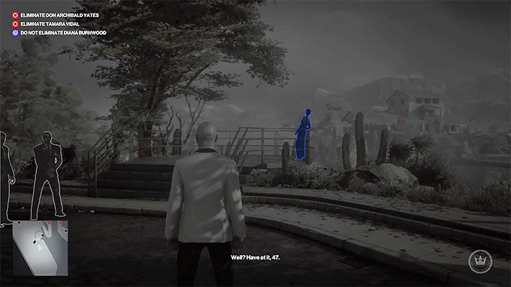 Hitman 3