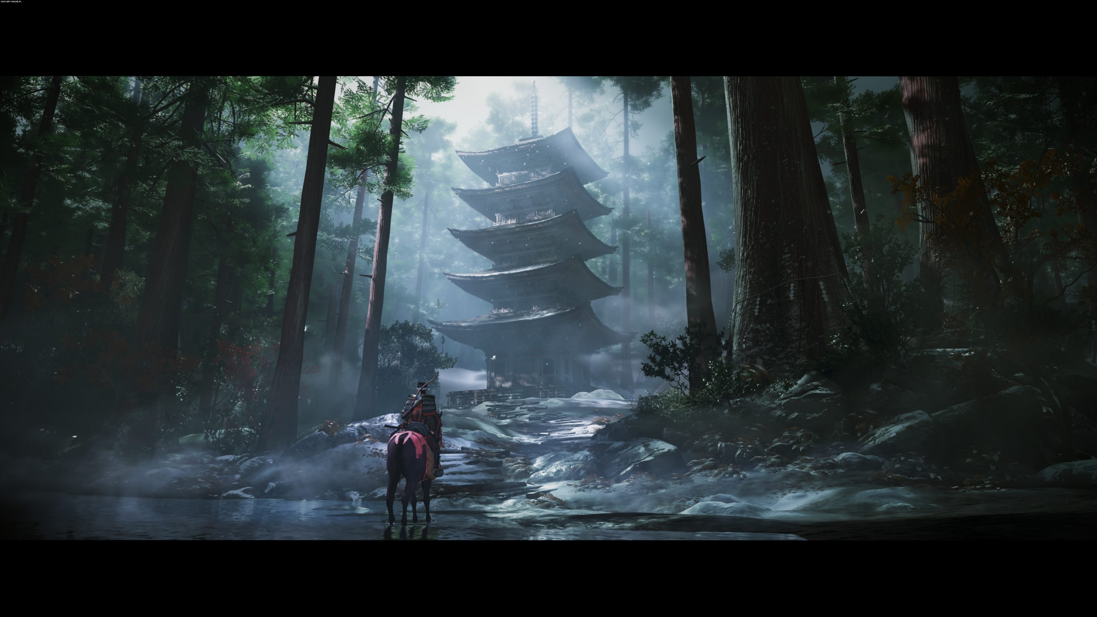 Призрак цусимы хаттаб. Самурай призрак Цусимы. Призрак Цусимы Ghost of Tsushima. Томоэ призрак Цусимы. Ghost of Tsushima Сакура.