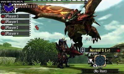 Monster Hunter Generations