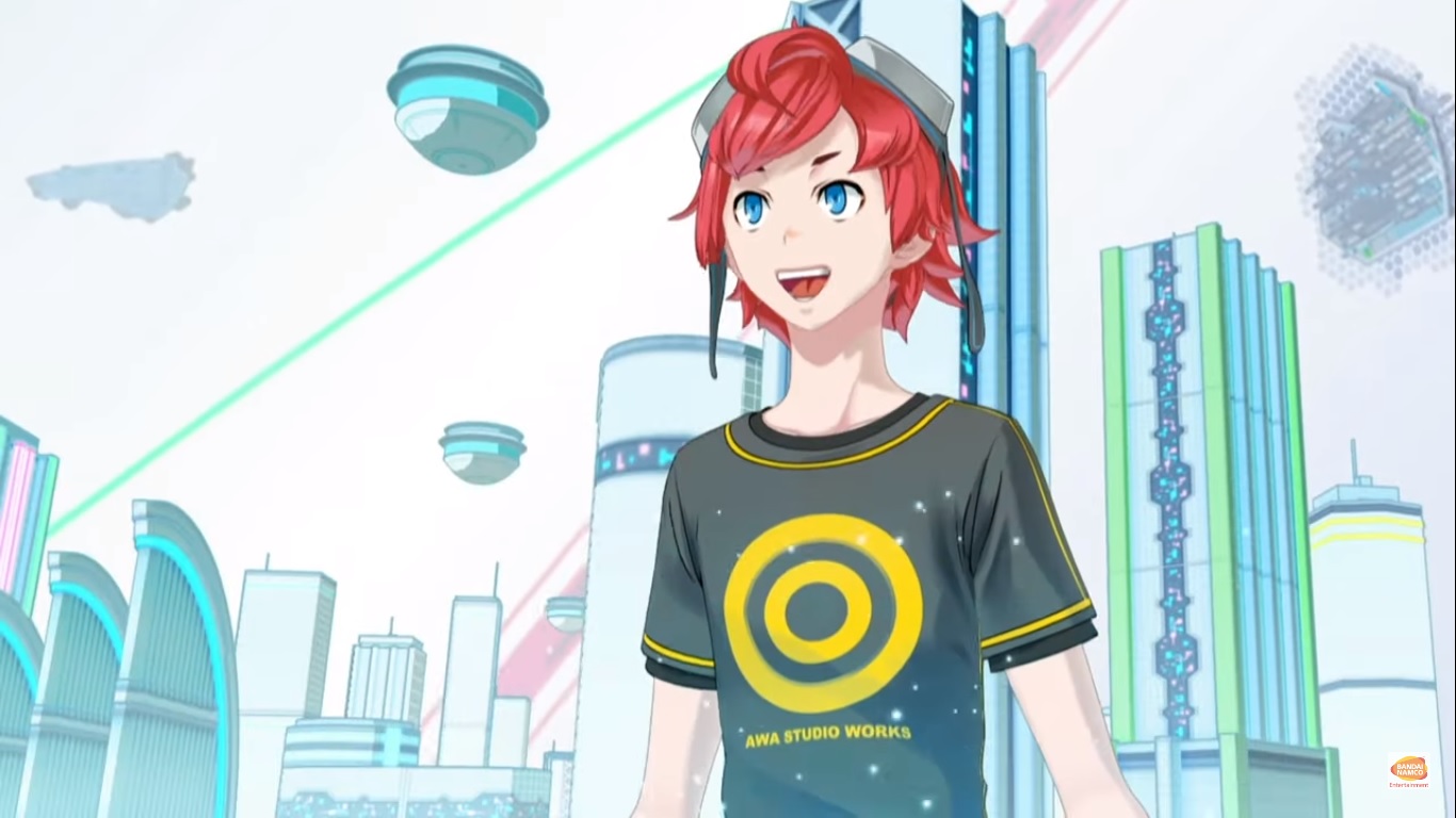 Digimon Story: Cyber Sleuth Complete Edition