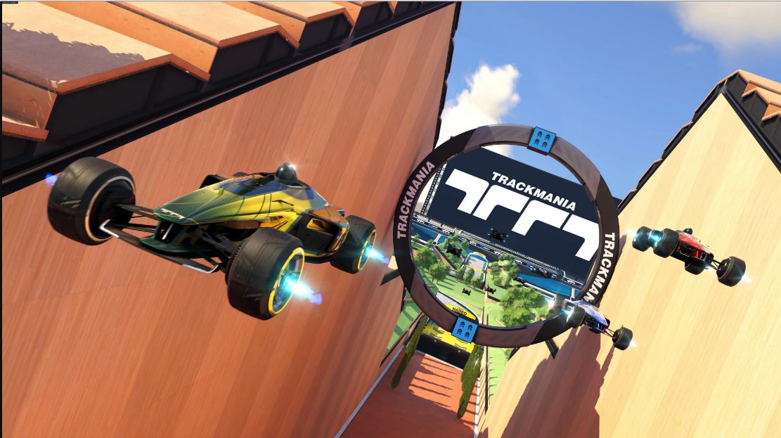 Trackmania