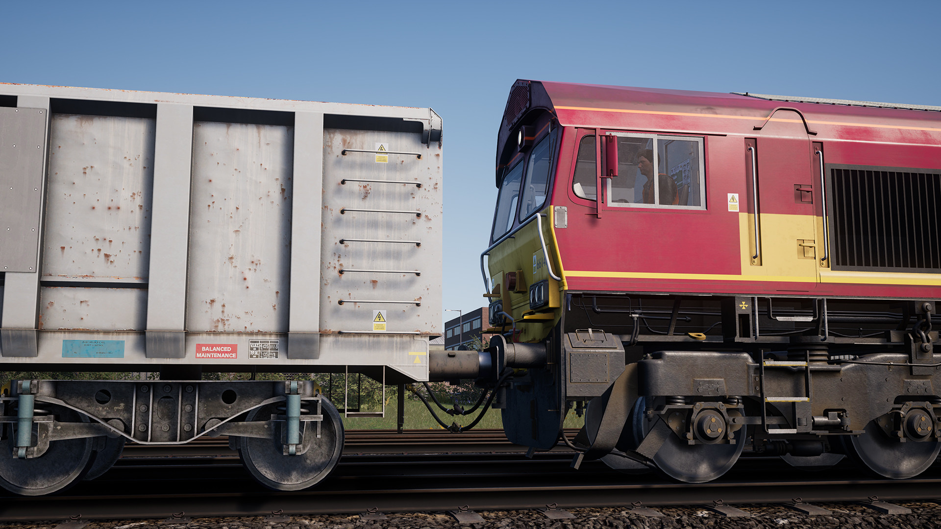 Train Sim World: East Coastway: Brighton - Eastbourne Seaford