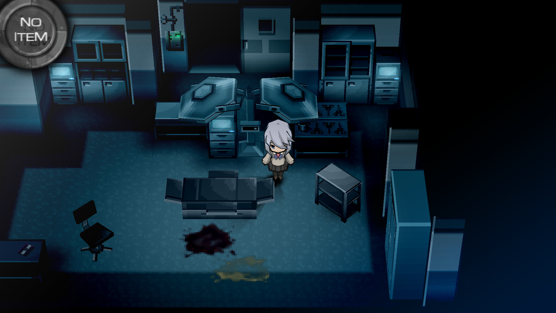 Corpse Party 2: Dead Patient