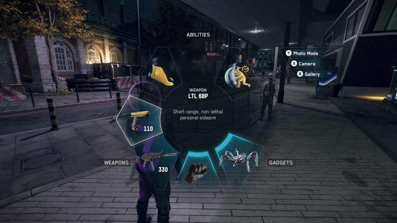 Watch Dogs: Legion