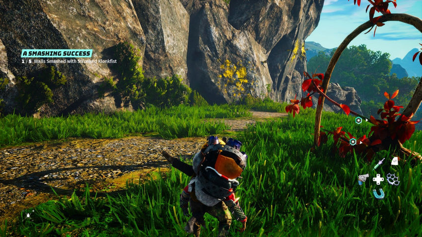 Biomutant